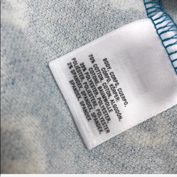 Anthropologie Postmark Flynn Peplum Tank NWOT - Picture 6 of 6